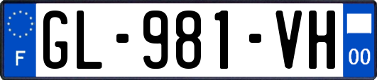 GL-981-VH