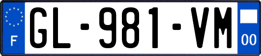 GL-981-VM