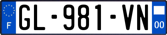 GL-981-VN