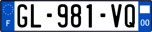 GL-981-VQ