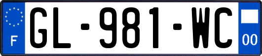 GL-981-WC