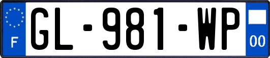 GL-981-WP