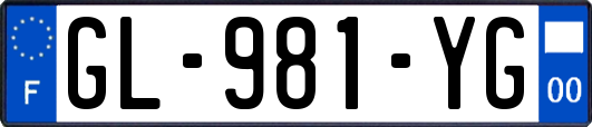 GL-981-YG