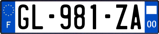 GL-981-ZA