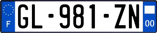 GL-981-ZN