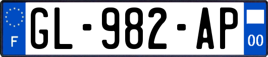 GL-982-AP