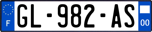 GL-982-AS