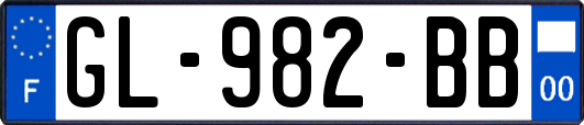 GL-982-BB