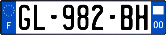 GL-982-BH
