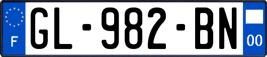 GL-982-BN