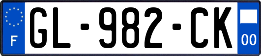 GL-982-CK