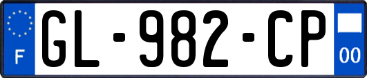 GL-982-CP