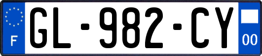 GL-982-CY