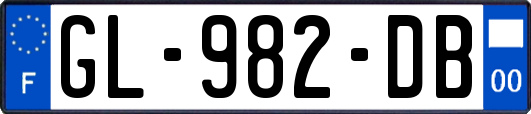 GL-982-DB