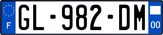 GL-982-DM