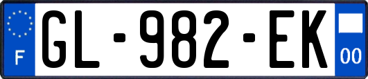 GL-982-EK