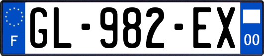 GL-982-EX