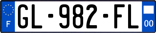 GL-982-FL
