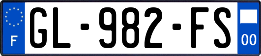 GL-982-FS