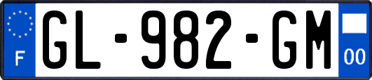 GL-982-GM