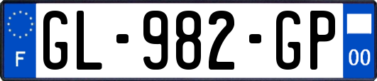 GL-982-GP