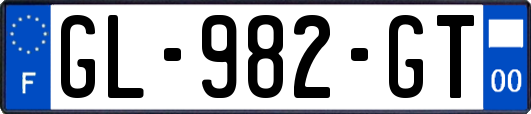 GL-982-GT