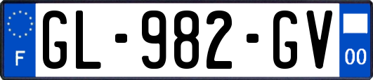 GL-982-GV