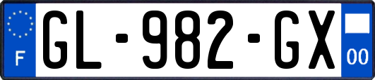 GL-982-GX