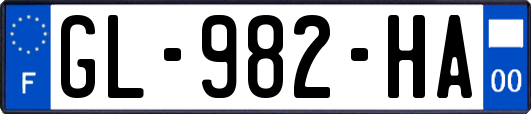 GL-982-HA