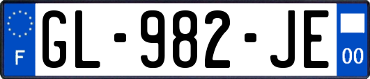 GL-982-JE