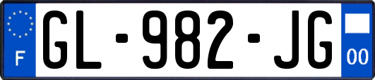 GL-982-JG