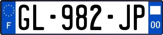 GL-982-JP