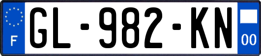 GL-982-KN