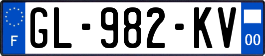 GL-982-KV