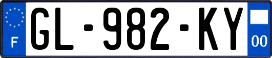 GL-982-KY