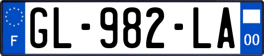 GL-982-LA