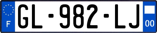 GL-982-LJ