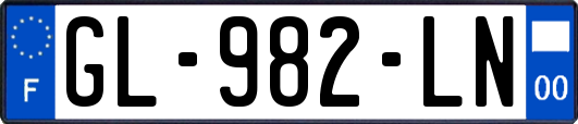 GL-982-LN