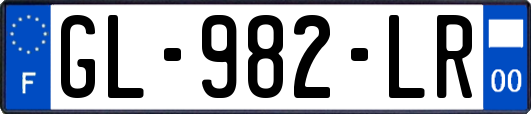 GL-982-LR
