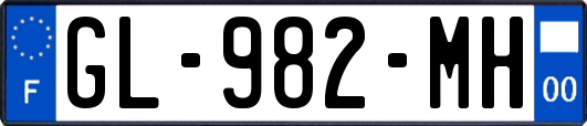 GL-982-MH