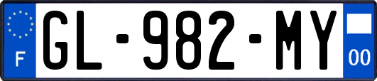 GL-982-MY