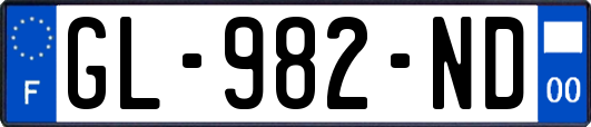 GL-982-ND
