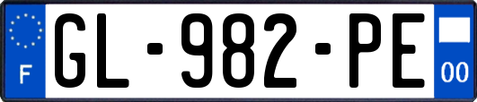 GL-982-PE
