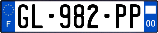 GL-982-PP