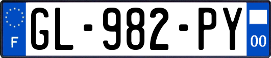 GL-982-PY