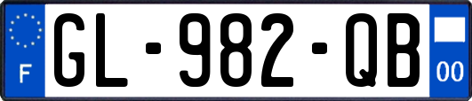 GL-982-QB