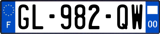 GL-982-QW