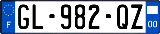 GL-982-QZ