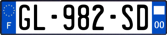 GL-982-SD