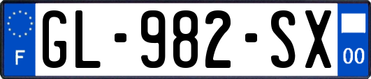 GL-982-SX